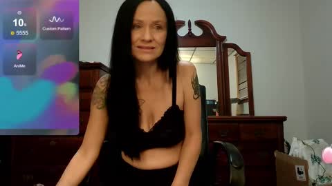 Snapshot of madammix76 chatting on January 19, 2025, 11:56 am Madammix769 online show from January 19, 2025, 11:56 am