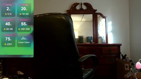 Snapshot of madammix76 chatting on January 20, 2025, 2:25 pm Madammix769 online show from January 20, 2025, 2:25 pm