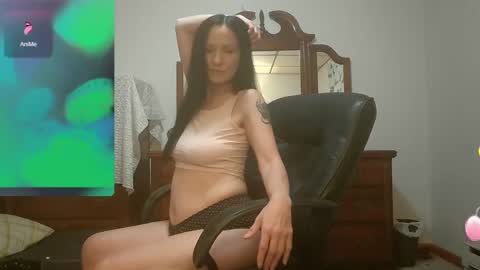 Snapshot of madammix76 chatting on January 29, 2025, 6:54 am Madammix769 online show from January 29, 2025, 6:54 am