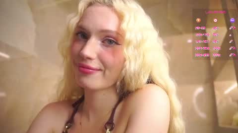 Fiona online show from August 5, 2026, 9:12 am