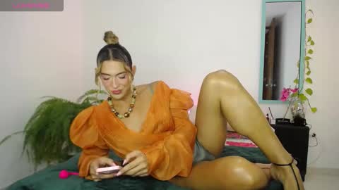 madamsissy137481 online show from January 17, 2026, 5:27 pm