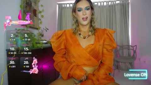 madamsissy137481 online show from February 3, 2026, 5:18 pm