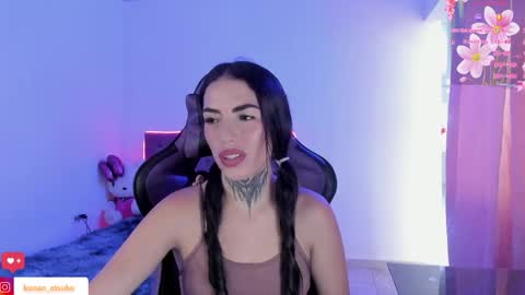 madara_konan online show from May 6, 2026, 6:46 pm