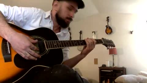 madbanjo online show from April 29, 2026, 10:27 pm