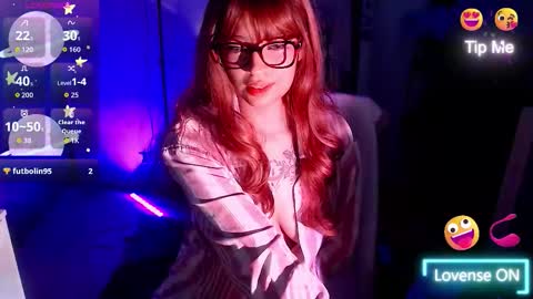 Snapshot of madcatberry chatting on October 1, 2025, 4:07 am alex online show from October 1, 2025, 4:07 am