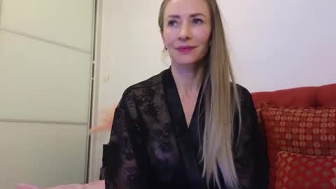 Maddalena online show from February 24, 2025, 12:09 am