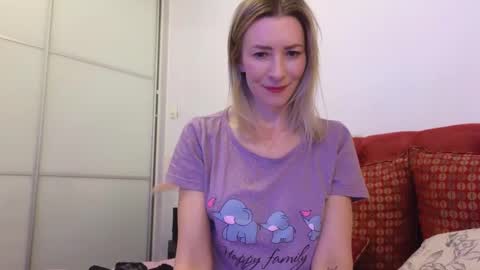 Maddalena online show from March 5, 2025, 12:16 am