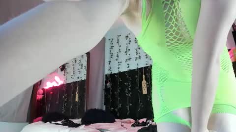 Maddi Avalon online show from October 20, 2025, 4:02 am