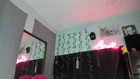 Maddi Avalon online show from February 10, 2026, 6:17 am