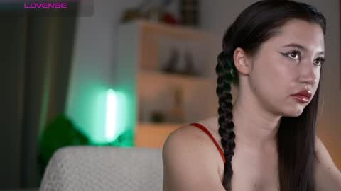 Maddi online show from May 15, 2026, 2:18 am