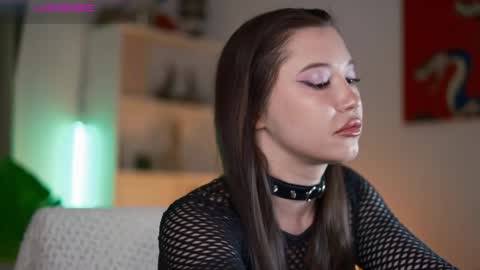 Maddi online show from May 26, 2026, 1:23 am