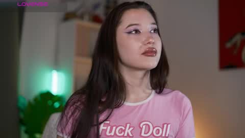 Maddi online show from May 29, 2026, 1:25 am
