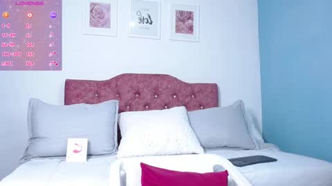 Maddie online show from March 12, 2026, 9:43 pm