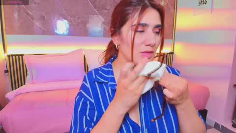 Maddie online show from March 25, 2026, 4:35 pm