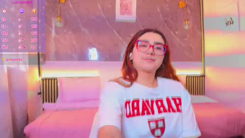 Maddie online show from March 28, 2026, 9:14 pm