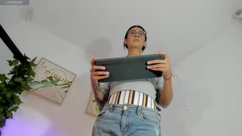 Snapshot of maddie_ray_ chatting on April 26, 2026, 12:14 pm Maddie Ray online show from April 26, 2026, 12:14 pm