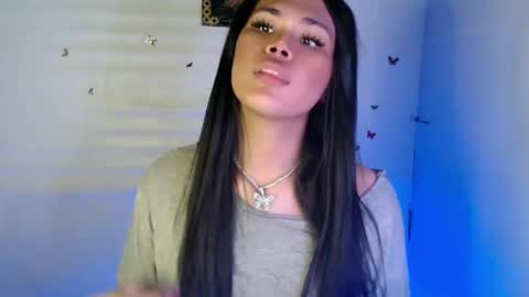 Snapshot of maddiejackson chatting on December 18, 2024, 6:25 pm Im ZY DONT FORGET TO FOLLOW ME - online show from December 18, 2024, 6:25 pm