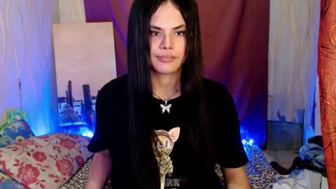 Snapshot of maddiejackson chatting on December 30, 2024, 2:30 pm Im ZY DONT FORGET TO FOLLOW ME - online show from December 30, 2024, 2:30 pm