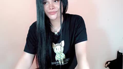 Snapshot of maddiejackson chatting on January 28, 2025, 5:24 pm Im ZY DONT FORGET TO FOLLOW ME - online show from January 28, 2025, 5:24 pm