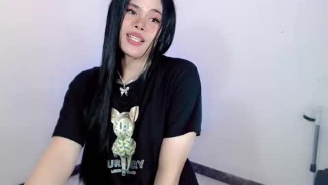 Snapshot of maddiejackson chatting on January 30, 2025, 6:00 pm Im ZY DONT FORGET TO FOLLOW ME - online show from January 30, 2025, 6:00 pm