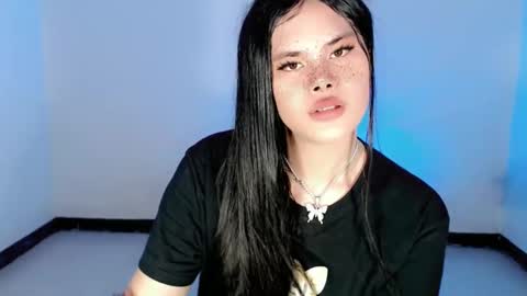 Snapshot of maddiejackson chatting on February 7, 2025, 5:20 am Im ZY DONT FORGET TO FOLLOW ME - online show from February 7, 2025, 5:20 am