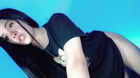 Snapshot of maddiejackson chatting on February 8, 2025, 3:41 am Im ZY DONT FORGET TO FOLLOW ME - online show from February 8, 2025, 3:41 am