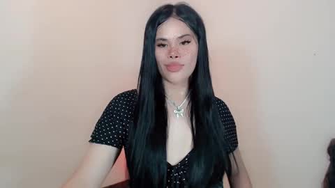 Snapshot of maddiejackson chatting on February 9, 2025, 10:53 am Im ZY DONT FORGET TO FOLLOW ME - online show from February 9, 2025, 10:53 am