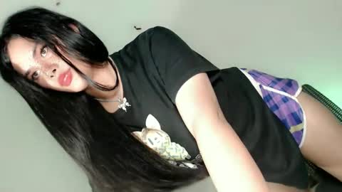 Snapshot of maddiejackson chatting on February 11, 2025, 9:09 am Im ZY DONT FORGET TO FOLLOW ME - online show from February 11, 2025, 9:09 am