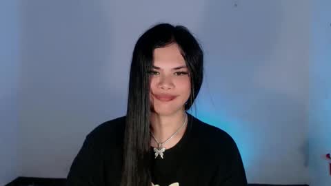 Snapshot of maddiejackson chatting on February 11, 2025, 12:16 pm Im ZY DONT FORGET TO FOLLOW ME - online show from February 11, 2025, 12:16 pm