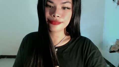 Snapshot of maddiejackson chatting on February 12, 2025, 7:23 am Im ZY DONT FORGET TO FOLLOW ME - online show from February 12, 2025, 7:23 am