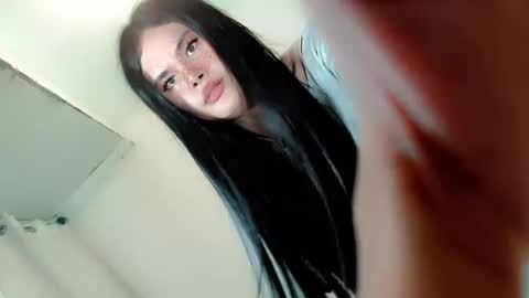 Snapshot of maddiejackson chatting on March 9, 2025, 4:55 pm Im ZY DONT FORGET TO FOLLOW ME - online show from March 9, 2025, 4:55 pm