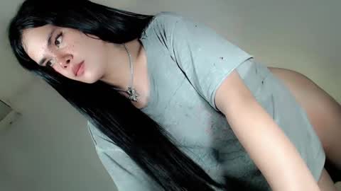 Snapshot of maddiejackson chatting on March 10, 2025, 7:07 pm Im ZY DONT FORGET TO FOLLOW ME - online show from March 10, 2025, 7:07 pm