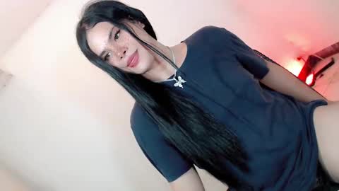 Snapshot of maddiejackson chatting on March 12, 2025, 2:56 pm Im ZY DONT FORGET TO FOLLOW ME - online show from March 12, 2025, 2:56 pm