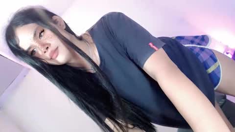 Snapshot of maddiejackson chatting on March 12, 2025, 6:00 pm Im ZY DONT FORGET TO FOLLOW ME - online show from March 12, 2025, 6:00 pm