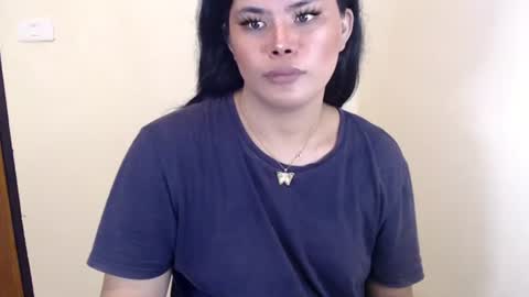 Snapshot of maddiejackson chatting on October 5, 2025, 4:16 pm Im ZY DONT FORGET TO FOLLOW ME - online show from October 5, 2025, 4:16 pm