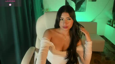 MaddieLee online show from May 2, 2026, 1:10 am