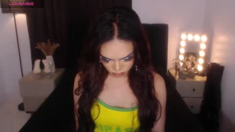 Snapshot of maddieontop chatting on February 20, 2025, 10:16 am maddieontop online show from February 20, 2025, 10:16 am