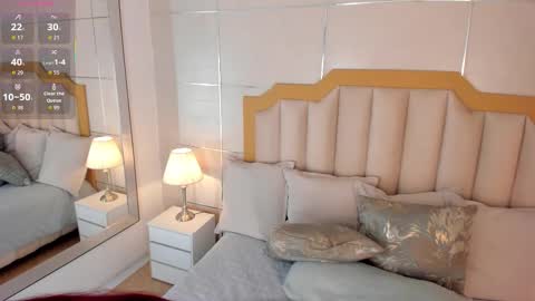 Snapshot of maddieparker chatting on October 19, 2025, 4:40 pm    online show from October 19, 2025, 4:40 pm