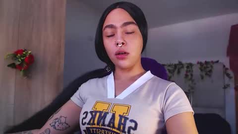 maddiie and clyde online show from October 25, 2025, 5:40 pm