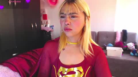 maddiie and clyde online show from February 28, 2026, 6:09 pm