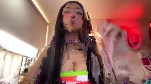 Maddie online show from March 13, 2026, 6:25 pm