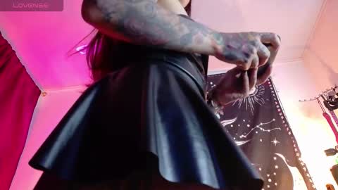 Snapshot of maddilust chatting on March 16, 2026, 3:05 pm Miss Lust online show from March 16, 2026, 3:05 pm