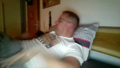 Maddin online show from November 16, 2025, 5:18 pm