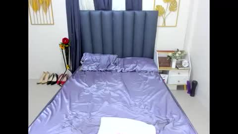 Snapshot of maddison_lore chatting on March 30, 2026, 5:41 am Maddison online show from March 30, 2026, 5:41 am