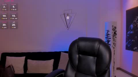 Maddison online show from July 3, 2026, 8:04 pm