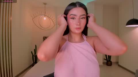 Maddison online show from July 31, 2026, 9:47 pm