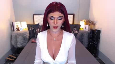 Snapshot of maddisonwil chatting on January 4, 2025, 2:25 pm M A D D Y online show from January 4, 2025, 2:25 pm