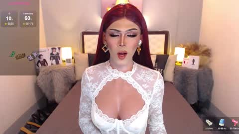 Snapshot of maddisonwil chatting on February 4, 2025, 8:02 am M A D D Y online show from February 4, 2025, 8:02 am