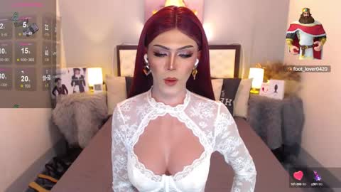 Snapshot of maddisonwil chatting on February 4, 2025, 11:05 am M A D D Y online show from February 4, 2025, 11:05 am