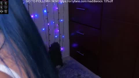 madis online show from February 24, 2025, 4:05 am
